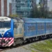 Progresos en las Problemáticas Estructurales del Sistema Ferroviario