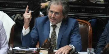 Recorridas de los diputados libertarios en la Ciudad