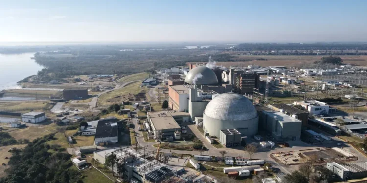 El Gobierno actualiza la estrategia nuclear: enfocará en exportaciones y atraerá inversión privada