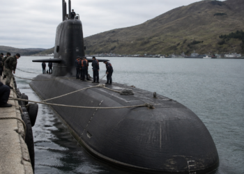 Solicitan condenas de hasta cinco años para ex jefes de la Armada por el hundimiento del ARA San Juan