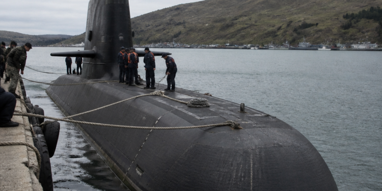Solicitan condenas de hasta cinco años para ex jefes de la Armada por el hundimiento del ARA San Juan