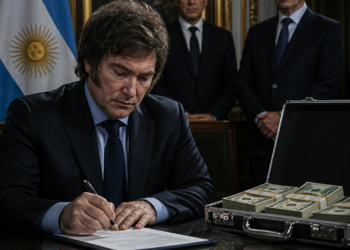 El Gobierno prioriza el Compre Nacional en el Super RIGI y acelera el pago a fondos buitre