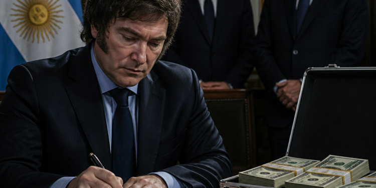 El Gobierno prioriza el Compre Nacional en el Super RIGI y acelera el pago a fondos buitre