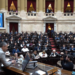 Estudiantes universitarios debaten en Diputados sobre ludopatía mientras se retrasa iniciativa en el Senado
