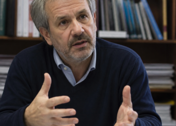 Un investigador del CONICET analizó el último informe de UNICEF: “La pobreza es una condición estructural supercompleja de la que no se sale en seis meses”