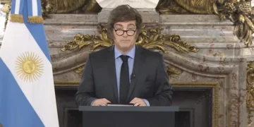Javier Milei presenta medidas sobre fondos universitarios y reforma laboral