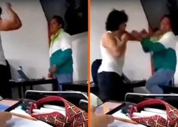 Agresión en Tandil: Un alumno golpea a un profesor de música y le causa graves lesiones