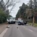 Accidente fatal en City Bell: fallece mujer de 36 años