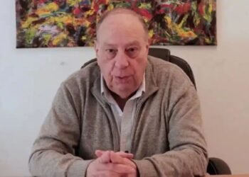 ¿Cuáles son los sectores económicos en crecimiento en el país según el detalle de Roberto Cachanosky?