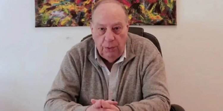 ¿Cuáles son los sectores económicos en crecimiento en el país según el detalle de Roberto Cachanosky?