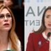 Fractura en el oficialismo: el trasfondo de la disputa salarial entre Lilia Lemoine y Victoria Villarruel