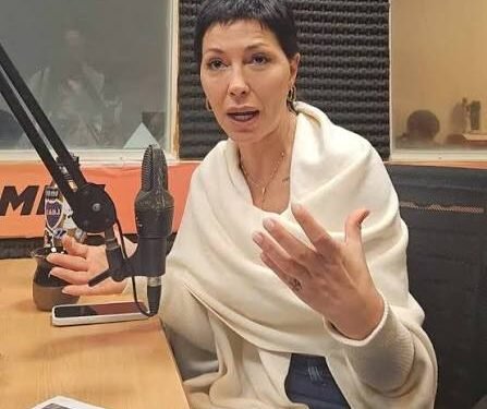 Fuerte embestida de Mayra Mendoza contra Georgieva y Milei: “La verdadera campaña anti-Argentina es la sumisión al FMI”
