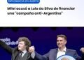 Diplomacia en vilo: El desafío de sostener el intercambio económico ante el enfriamiento político entre Argentina y Brasil