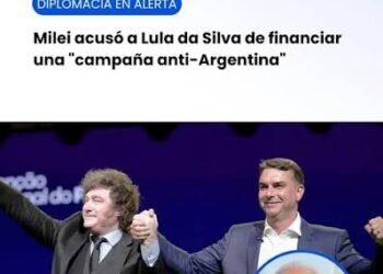 Diplomacia en vilo: El desafío de sostener el intercambio económico ante el enfriamiento político entre Argentina y Brasil