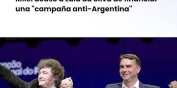 Diplomacia en vilo: El desafío de sostener el intercambio económico ante el enfriamiento político entre Argentina y Brasil