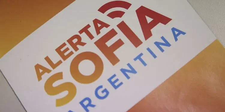 Reforma del Sistema Alerta Sofía: Hacia un protocolo de búsqueda obligatoria y eficiente