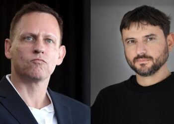 Grabois y Thiel: Visiones en Pugna sobre el Futuro Tecnológico