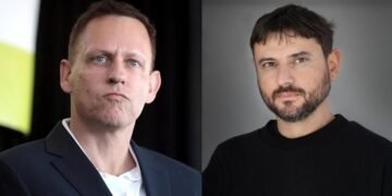 Grabois y Thiel: Visiones en Pugna sobre el Futuro Tecnológico