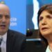 Negociaciones legislativas: Bullrich y Sturzenegger ajustan el proyecto de Propiedad Privada de cara al debate en el Senado