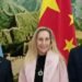 La Agenda Comercial y el Vínculo con China