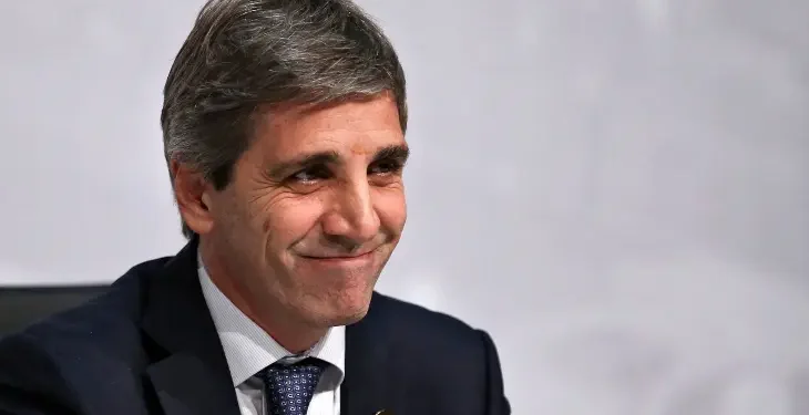 Inocencia Fiscal: el Gobierno presenta un proyecto para liberar USD 170.000 millones de ahorros informales