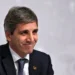 Inocencia Fiscal: el Gobierno presenta un proyecto para liberar USD 170.000 millones de ahorros informales
