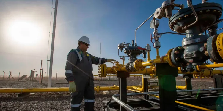 La industria expresa preocupación por los cortes de gas en medio de bajas temperaturas y aumento de costos
