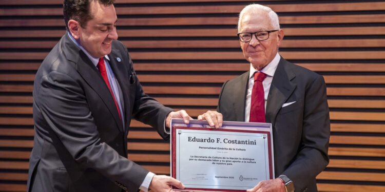 La Corte anula un fallo que beneficiaba a Eduardo Constantini en un caso de la CNV
