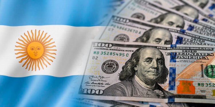 El dólar se estabiliza tras cinco jornadas de alzas