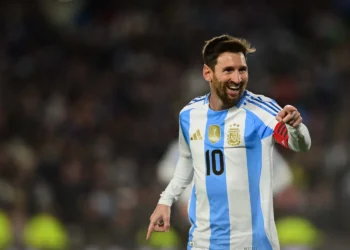 Un momento para sentir: reflexiones tras la despedida de Messi