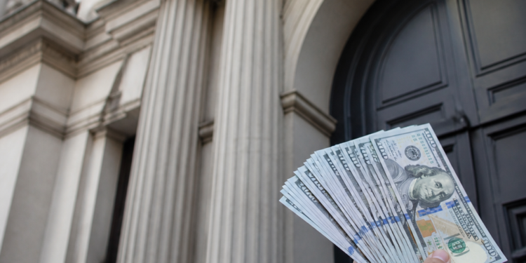El Banco Central intensifica las adquisiciones de reservas: factores detrás del incremento en la oferta de dólares