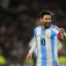 Un momento para sentir: reflexiones tras la despedida de Messi