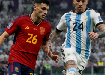 Previo a la gran final: España se enfrenta a Argentina en el Mundial