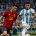 Previo a la gran final: España se enfrenta a Argentina en el Mundial
