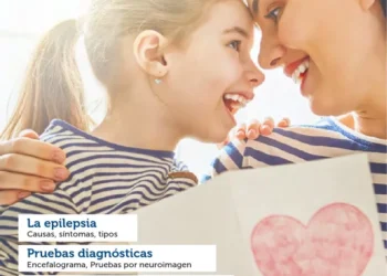 Desafíos cotidianos de vivir con epilepsia: miedo, incertidumbre y estigma