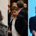 El conflicto interno en el kirchnerismo: Kicillof en la mira de Cristina y Máximo Kirchner