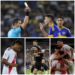 Aspectos destacados de la primera jornada del Clausura: estreno de nuevas reglas, la infortunada racha de Carrillo y los logros de Barracas y Riestra frente a River y Boca
