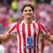 Atlético de Madrid reafirma su postura y asegura que Julián Álvarez no será transferido, ni por 200 millones de euros