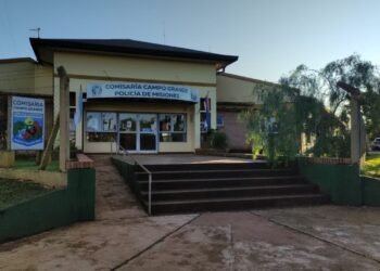 Investigación en Campo Grande por presunto rapto y abuso de una menor