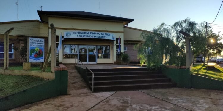Investigación en Campo Grande por presunto rapto y abuso de una menor