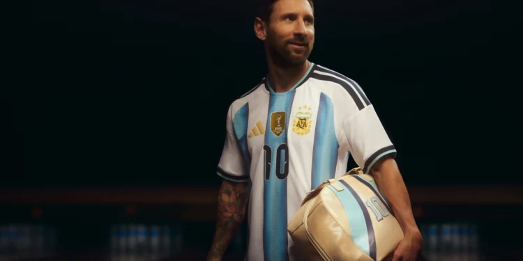 Regreso de la Selección Argentina: horarios, retornos de jugadores y ausencia de Messi