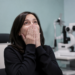 Una mujer recupera la vista tras cinco años de ceguera gracias a una innovadora técnica en Italia