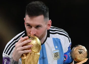 Expectativa por el regreso de Lionel Messi a Argentina tras la final del Mundial: arribaría hoy a Rosario
