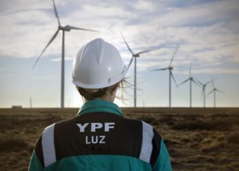 YPF Luz se incorpora al proceso de reactivación del mercado accionario argentino en Wall Street