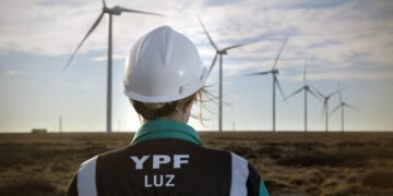 YPF Luz se incorpora al proceso de reactivación del mercado accionario argentino en Wall Street