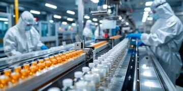 Intervención del Gobierno en el debate sobre el tratado de patentes en la industria farmacéutica
