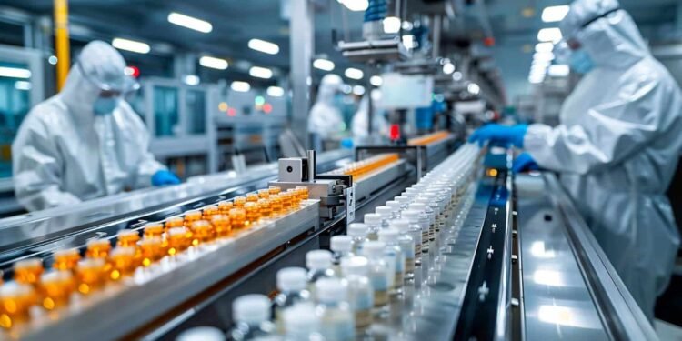 Intervención del Gobierno en el debate sobre el tratado de patentes en la industria farmacéutica