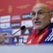El DT de España sueña con una final ante Argentina: “Tengo una amistad con Scaloni”