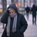Los adultos mayores, un grupo vulnerable ante las bajas temperaturas