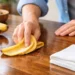 Licuar cáscaras de banana con bicarbonato de sodio: beneficios y aplicaciones